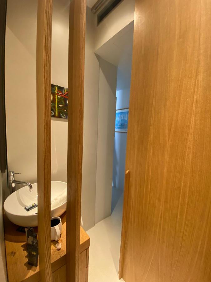 Dal Notaio, Appartamento Con Terrazza Marettimo Zewnętrze zdjęcie