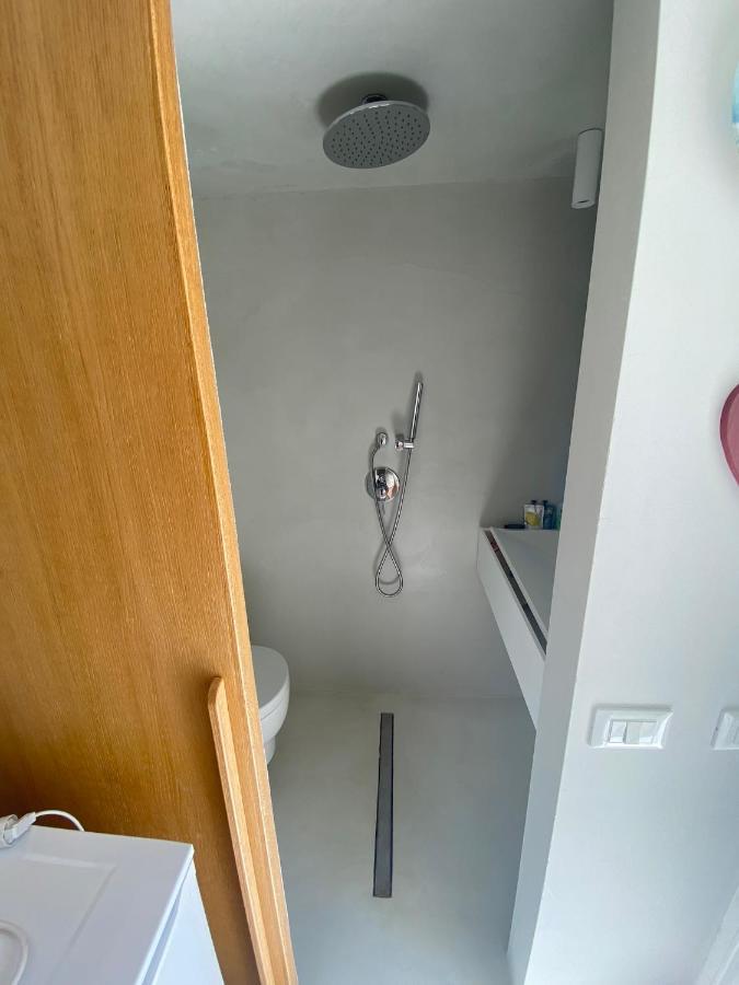 Dal Notaio, Appartamento Con Terrazza Marettimo Zewnętrze zdjęcie